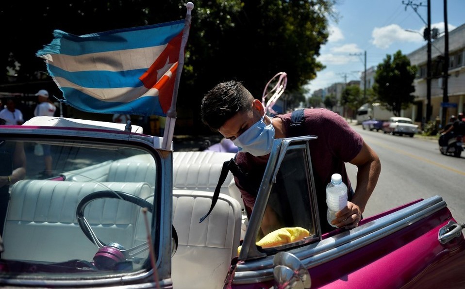 Cuba registra 350 infectados y 9 fallecidos por COVID-19 cuba-registra-350-infectados-y-9-fallecidos-por-covid-19